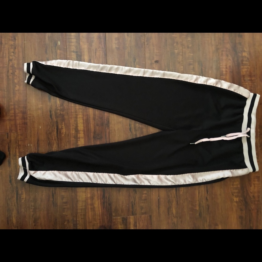 THE EDIT JOGGERS
